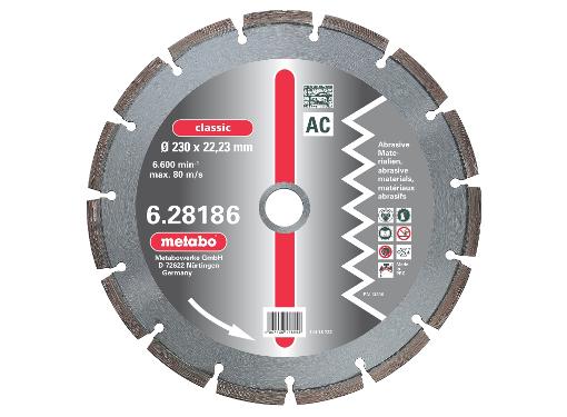   METABO 12522   (628183000)