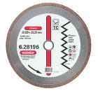 Круг алмазный METABO Ф150х22мм по керамике (628194000)