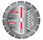 Изображение товара Круг алмазный METABO Ф180х22мм сегментный по кирпичу для резки строительных материалов Изображение товара Круг алмазный METABO Ф180х22мм сегментный по кирпичу для резки строительных материалов