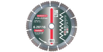   METABO 15022  (628114000)