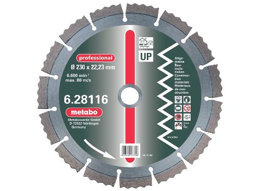   METABO 15022  (628114000)