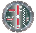 Изображение товара Круг алмазный METABO Ф230х22мм универсальный (628117000)