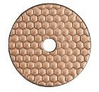 Изображение товара Полировальный круг METABO 626136000 100 мм Grit 3000, 5 шт.