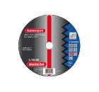 Круг отрезной METABO 150х1.6х22 616507000