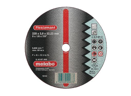   METABO 230322 616167000