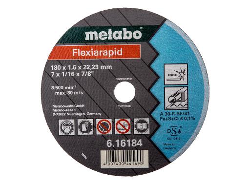   METABO 1801.622 616184000