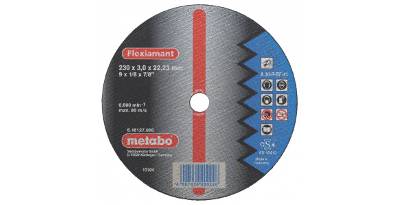   METABO 1252.522 616732000