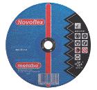 Круг отрезной METABO 150х2.5х22 617132000