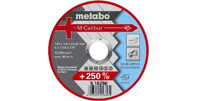   METABO 115722