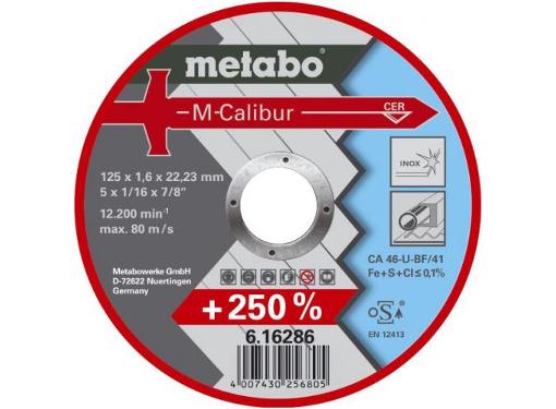   METABO 115722