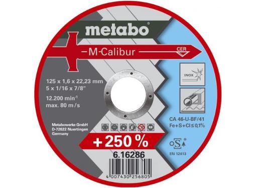   METABO 125722