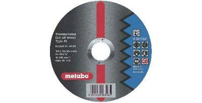   METABO 125622 C24N