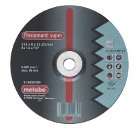 Круг зачистной METABO 125х6х22мм A36О нерж.