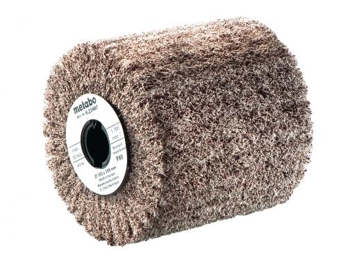 Изображение товара Круг шлифовальный METABO 623469000 войлочный 115x100 мм P600