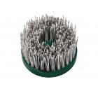 Кордщетка METABO чаша 130мм для УШМ нейлон (623742000)