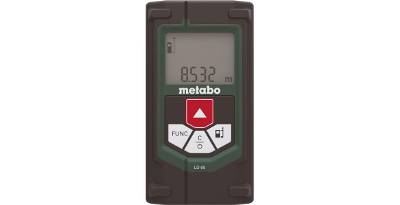 Лазерный дальномер METABO LD 60 м 606163000