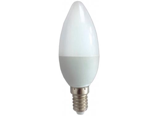 Изображение товара Лампа светодиодная Вымпел 9025 E14 3Вт холодный свет