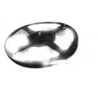 Изображение товара Светодиодная лента ВЫМПЕЛ 9062 5м IP65 белый 12В 60led