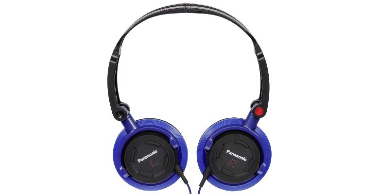 �������� �������������� PANASONIC RP-DJS150E-A