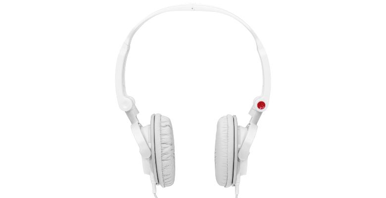   PANASONIC RP-DJS150E-W