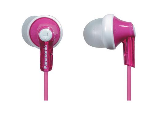 - PANASONIC RP-HJE118GUP