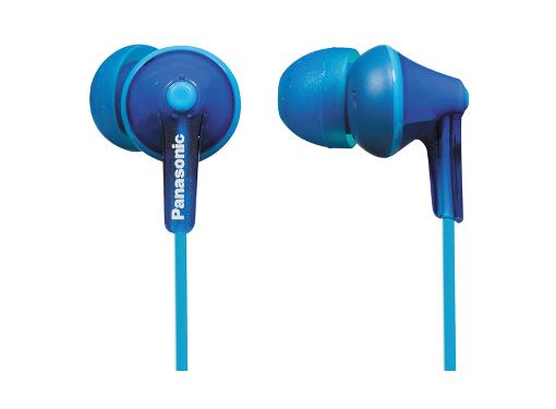 - PANASONIC RP-HJE125E-A