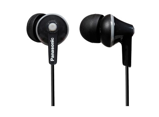 - PANASONIC RP-HJE125E-K
