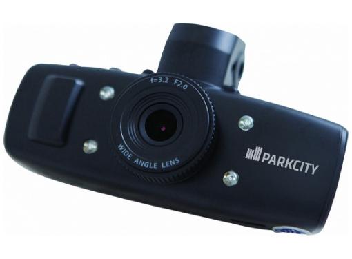  PARKCITY DVR HD 350