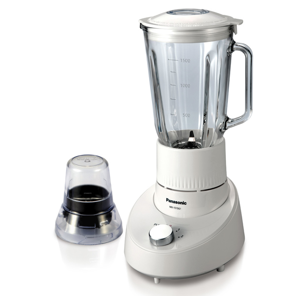 

Блендер Panasonic Mx-151sg1wtq