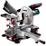   METABO KGS18LTX216 (619001850)  .  .