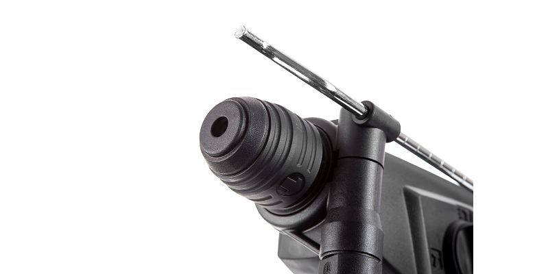 Перфоратор METABO KHA 18 LTX (600210890) без акк. и з.у