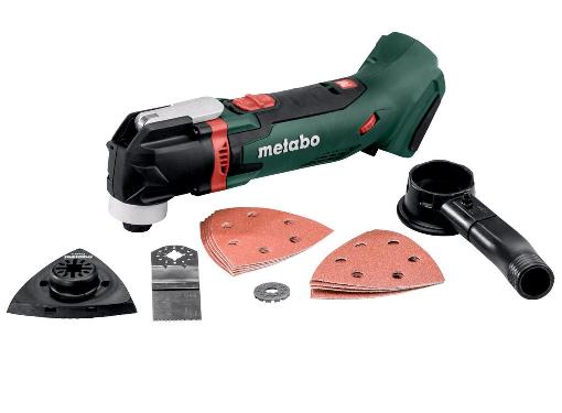  METABO MT 18 LTX (613021890)