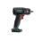   METABO SSW18LTX 400 BL (602205890)  .  .