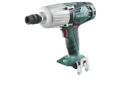   METABO SSW18LTX 600 (602198890)  .  .