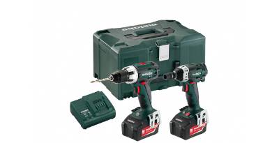   METABO ComboSet2.1.2 (685031000)