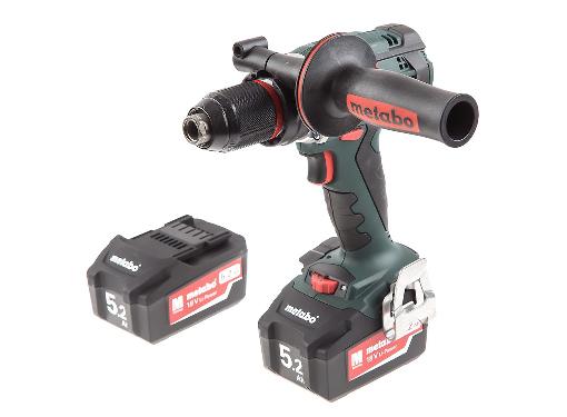 - METABO BS18LTXImpuls (602191650)