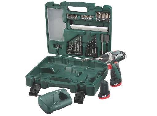 - METABO PowerMaxxBS (600080870)