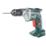   METABO BE18LTX6 (600261890)    .