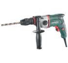 Дрель METABO BE 600/13-2 (600383000)