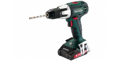 - METABO SB 18 LT (602103510)