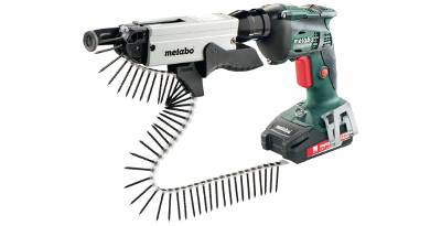   METABO SE18LTX6000 (620049510)