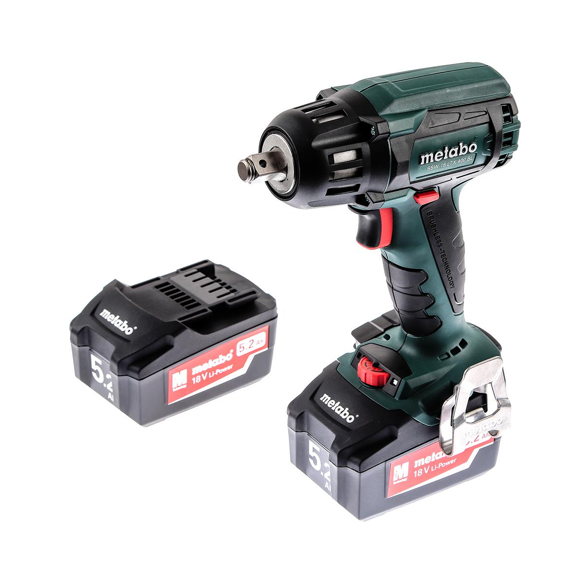 Metabo on sale ssw 18