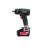   METABO SSW18LTX 400 BL (602205650)