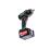   METABO SSW18LTX 400 BL (602205650)