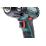   METABO SSW18LTX 400 BL (602205650)