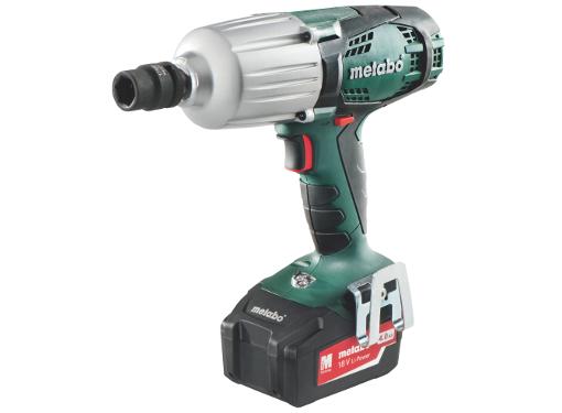   METABO SSW18LTX 600 (602198500)