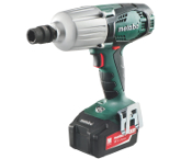 METABO SSW 18 LTX 600 (602198650)