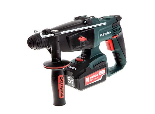  METABO KHA18LTX (600210650)