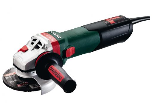  () METABO WBA12-125Quick (600436000)