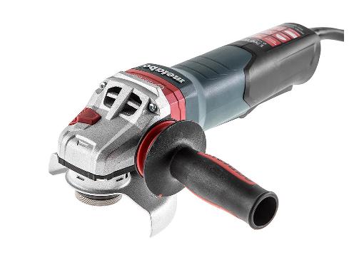  () METABO WEPBA17-125Quick (600548000)